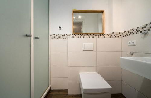 Ferienhaus Landurlaub mit Kamin - Foto 35