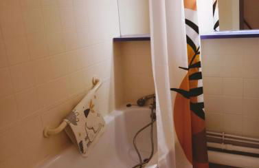 Appartement Golf et Océan - Foto 10