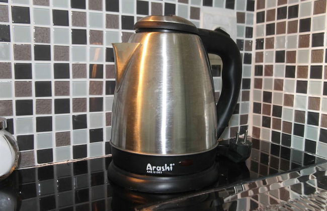 Comfy and Spacious 2BR Callia Apartment - Foto 20