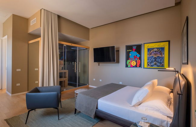 La Fiermontina | Palazzo Bozzi Corso - Foto 49