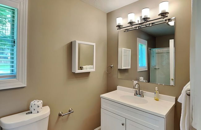 Penn Point Paradise - Foto 18