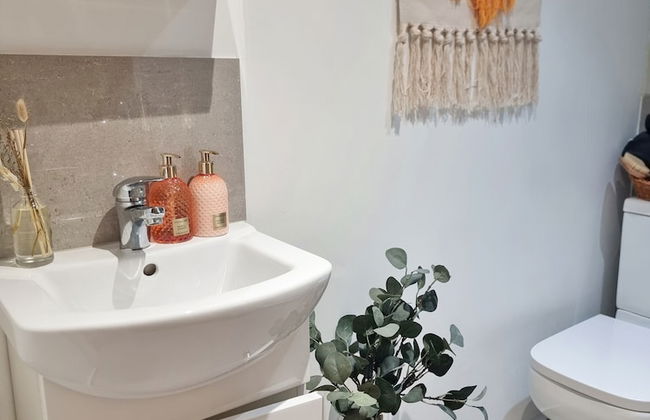 4Bed 3Bath - 8min to London Bridge - Foto 50