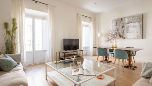 Plaza Nueva 2 Bedrooms & 2 Bathrooms - Foto 3