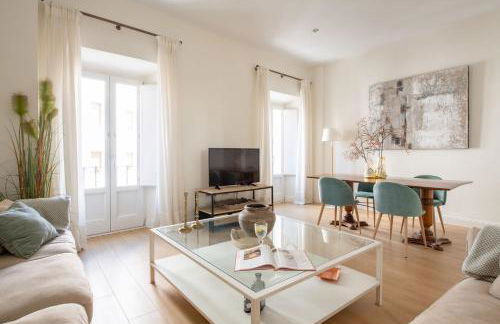 Plaza Nueva 2 Bedrooms & 2 Bathrooms - Foto 3