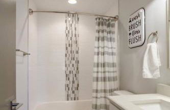 Beautiful Luxury Downtown Home Private Roofdeck - Foto 23