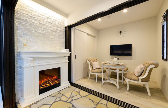 Guest Villa Hakone Yumoto 1F - Foto 9