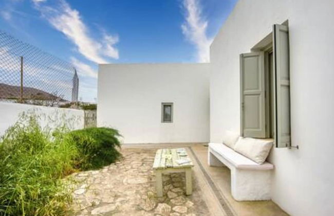Folegandros Chora Bliss by Estia - Foto 15