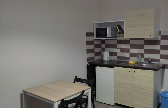 Downtown Apartments - Foto 15