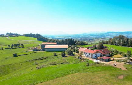 Schilchernhof - Ferienwohnungen im Allgäu - Foto 6