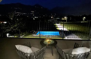 Villa Tarca - Colico, Lake Como - Foto 27