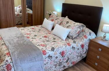 Casa Pilar Casa Llara, En el paraíso, cerca de todo - Foto 21