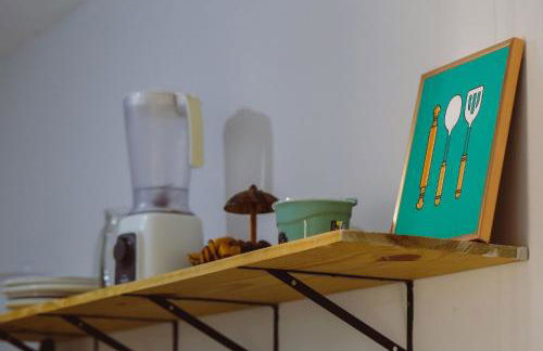 Village Caranguejo - FLAT 02 Quartos - Foto 11