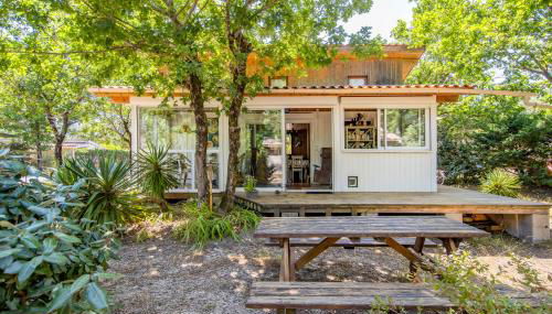 Bungalow Californie 48 - Foto 2