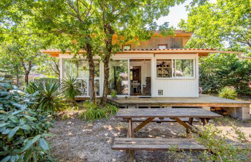 Bungalow Californie 48 - Foto 2