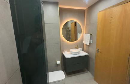 Apartamento Familiar T3 em Valongo com Terraço Privativo e Churrasqueira - Foto 15