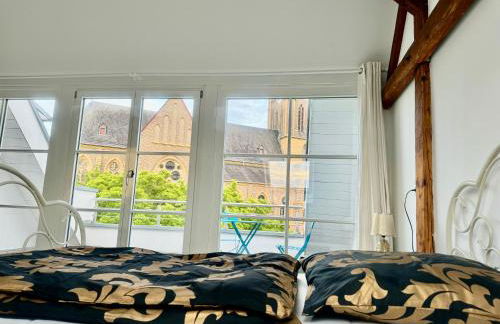 Charmantes Haus Nähe Bonn Köln Messe Phantasialand - Foto 24