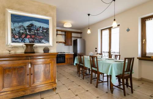 Apartment Xino Villetta by Interhome - Photo 3