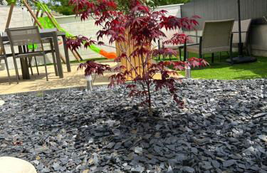 « Le refuge » charmant,proche zoo et centre ville - Foto 31