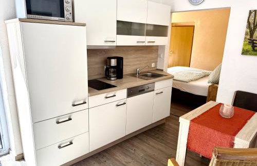 Haus Osterlämmchen - Foto 28