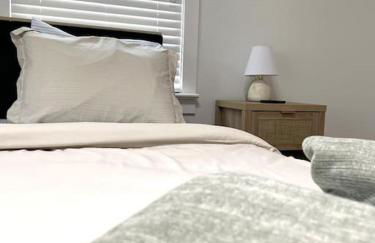 Modern Retreat in Decatur - Foto 27