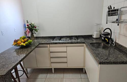 Apartamento para Bahia Farm Show 10 minutos de carro - Foto 20