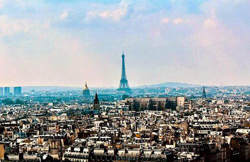 Paris & Disney - 5 mins from Train Station - Champs Harmony - Foto 15