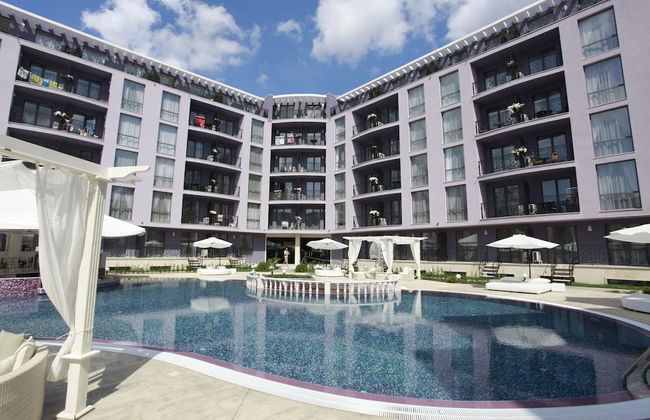 Rainbow 3 Resort Club - Foto 64