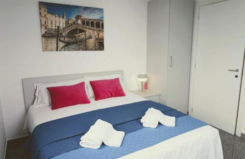 Venice Luxury Apartment - Foto 26