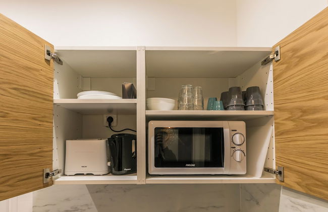 WS Marais - Musée Pompidou - Photo 29