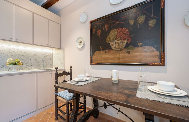 Rondaia Boutique Vineyard Stay – Mallorca, Tramuntana - Foto 21