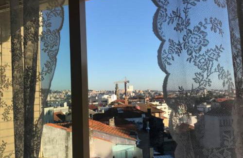 Apartamento Praça - Vistas sobre a cidade - Foto 26