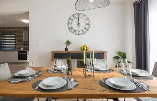 Villa Megi quiet village near Labin - Foto 35