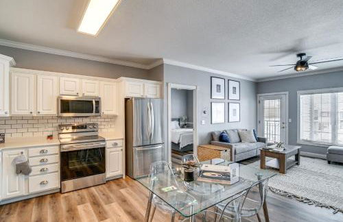 Pet-Friendly Waukee Condo 14 Mi to Des Moines! - Foto 7