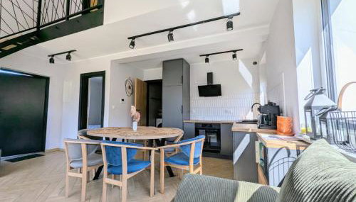 Skośne Domki - Foto 4