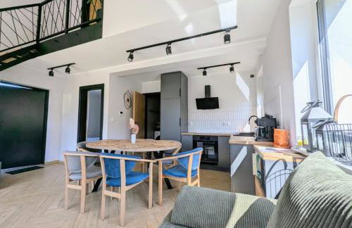 Skośne Domki - Foto 4