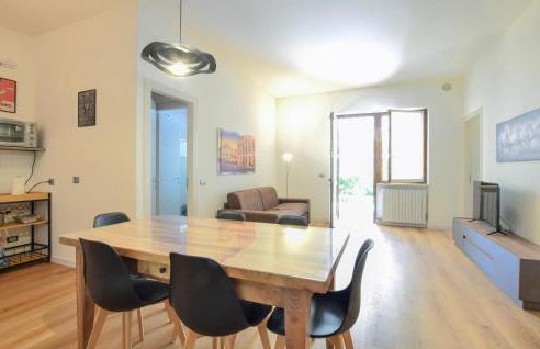Gorgeous Apartment In Ospedaletto Di Pescant - Foto 19