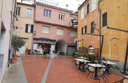 LA CASA DI ANSELMO - Photo 18