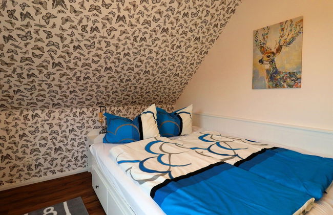 Ferienhaus Seeluft in Klein Labenz - Foto 8