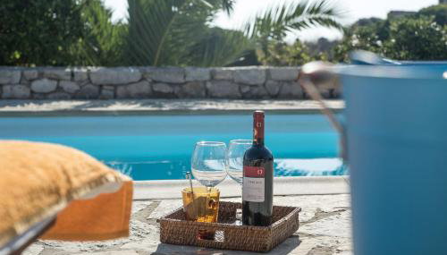 Villa Cerigo - Foto 3