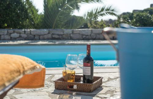 Villa Cerigo - Foto 3