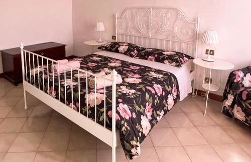 Villetta stile Liberty a Marina di Pisa - Foto 8