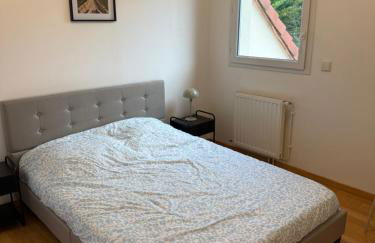 Maison vue sur le lac et proche du golf ! - Foto 11