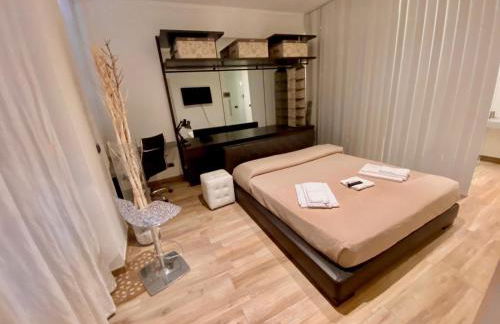 HH Hermoso Housing ALESSANDRIA - Foto 35