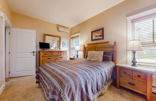 A1 at Castle Hill - Apartment - Foto 1