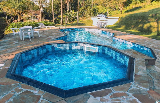 Villagio Matera - São Luiz do Purunã - Photo 16