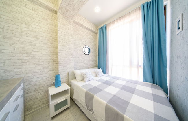 More Apartments na Turchinskogo 19A - 2 - Photo 8