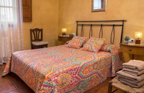 Turisme Rural Ca l,Anguila - Foto 42