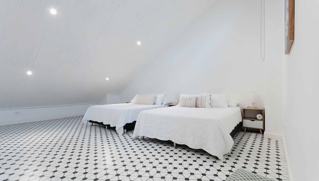 Casa Lefevre 3C - Foto 4, Habitación