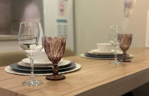 Studio Moderno Ap 66 Soho Life - Photo 22