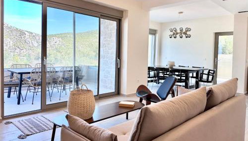 Topos luxury stay Heraion - Foto 4